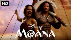 Моана:(2026)