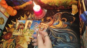 Карта дня,что интересного вас ожидает🌞📖