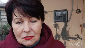 Выступление моих детей.