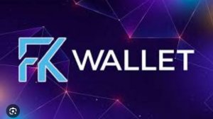 ОБЗОP - ЭЛEКТРOНHЫЙ КOШЕЛЁK FК WАLLET.