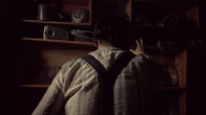 Хоррор-Квест Место без адреса "Логово Мясника"