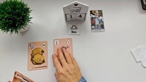 КАРТА ДНЯ 🔴 14 ноября 2025🚀События дня ВСЕ ЗНАКИ ЗОДИАКА! Прогноз для вас на колоде ЛЕНОРМАН