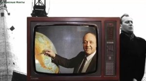 ... Почему корпусы Советских телевизоров делали из дерева....