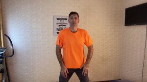 Китайская методика по Быстрому избавлению от лишнего веса, укреплению суставов и улучшению дыхания👍