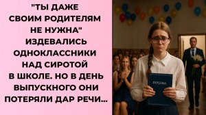 Истории из жизни. ТЫ ДАЖЕ СВОИМ РОДИТЕЛЯМ НЕ НУЖНА Аудио рассказы, Жизненные истории