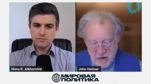 Мир на крови: Эрдоган и Нетаньяху играют двойную игру - Джон Хелмер