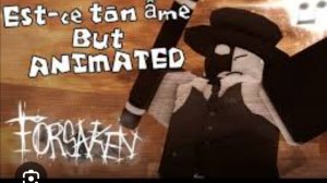 Est-ce ton ame (Artful noli)-CHASE THEME BUT ANIMATED!!!