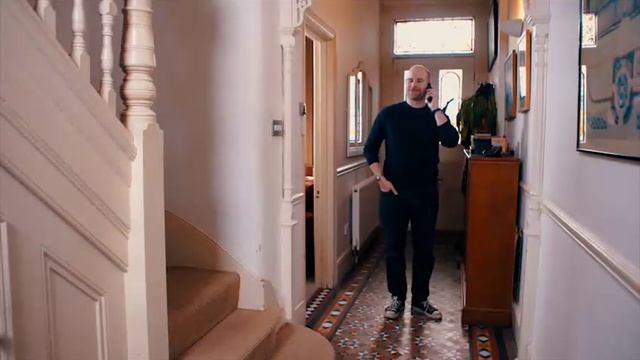 Go Getter 2, Unit 3.4, Video 17, p.40, Can I speak to Amy? смотреть онлайн