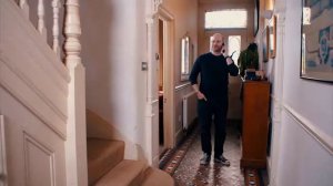 Go Getter 2, Unit 3.4, Video 17, p.40, Can I speak to Amy?