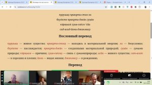 Мадхава Мурари дас - ШБ 3.6.31 Кришна - защитник каждого - 20.11.2025, Кострома