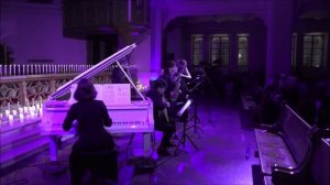 М. Таривериев. Маленький Принц. Пикник-квинтет