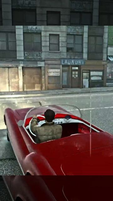 Mafia II Глава 11 Клип 2