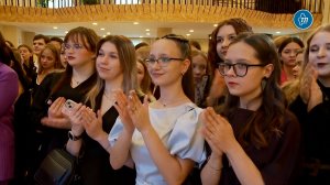 "Премия Первых": в Тюмени наградили более 250 активистов и их наставников