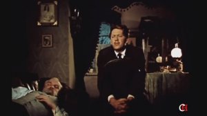 Шведская спичка 1954 - трейлер