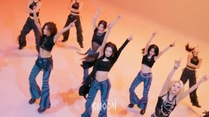 ITZY 'TUNNEL VISION'