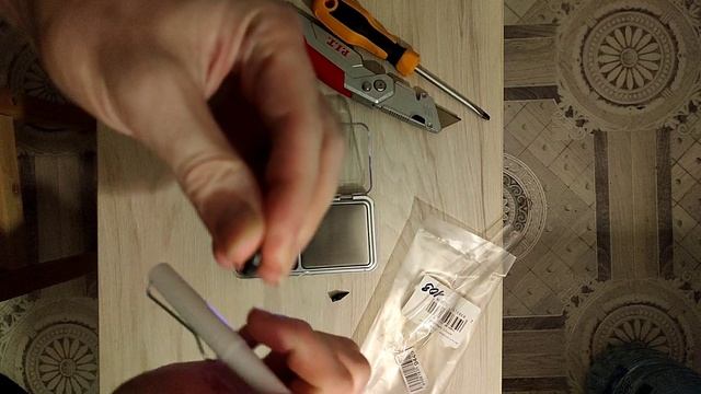 Обзор вечного карандаша смотреть онлайн