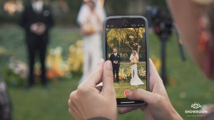 Свадебный фильм Давида и Дарьи 06/09/2025