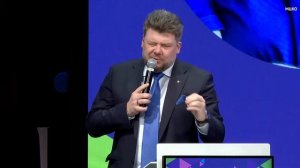 Грачев Николай Сергеевич