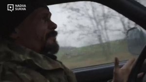 обычный день в Покровске со стороны ВСУ и исчезающий город