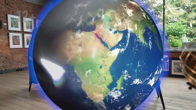 «Глобус Православия» с Марией Бутиной. Филиппины