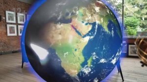 «Глобус Православия» с Марией Бутиной. Филиппины