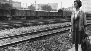 Прогулки по Москве. Московские контрасты. Канатчики.