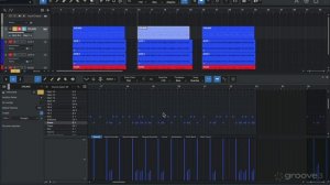 12. Using Snare Ghost Notes