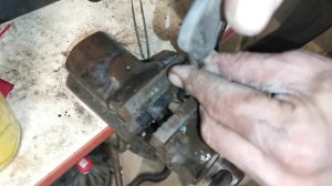 Химическая чистка форсунок. Обратная промывка форсунок.