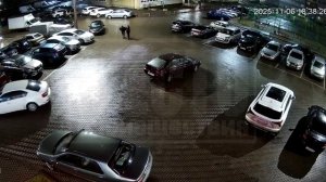 Место происшествия 07.11.25