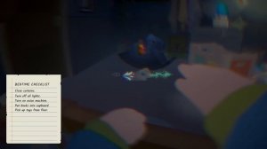 Goodnight Universe - Official Launch Trailer