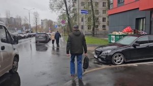 #143.Москва.Наши будние дни.Чем занимаемся?Немного Анапы и море.