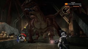 Forgotten Realms: Demon Stone 2025 - часть 5