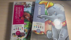 Челлендж Посмотри и раскрась!