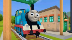 ТОМАС И ЕГО ДРУЗЬЯ. Thomas and friends mines
