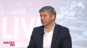 Магас Live. Выпуск 45