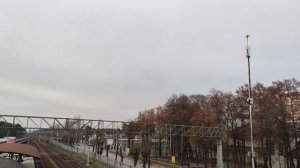 станция фабричная и солнце 🌞 от волшебника 🧙 20 ноября