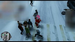 НОВЫЙ ГОД К НАМ ИДЁТ