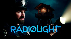 ШИКАРНЫЙ НОВЫЙ FIREWATCH, ТОЛЬКО С ХОРРОРОМ! Radiolight прохождение #2 (1)