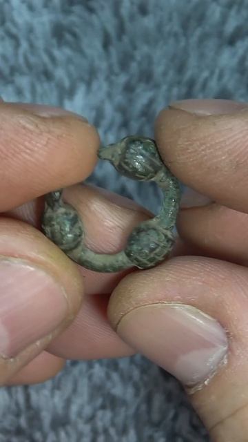 Украшение древней женщины #shorts #украшение #древность #женщина #другаяжизнь