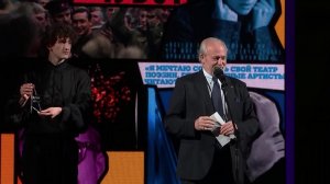 Фильм "Август" признан лучшим по версии журнала "Кинорепортер"