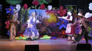 Красная королева