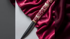 Mika Denn — Нож (Kahramon Hart Remix)