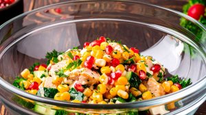 Боже, как вкусно! 100%! Вы еще никогда не готовили такой вкусный рецепт!