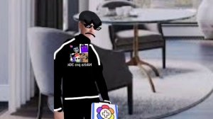 Я вылечил Дарину от болезни!