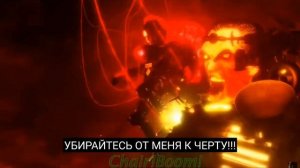 Что если Титан Тв Мен был Умный (Акт Джи Мена) в Скибиди Туалет 77 часть 4 часть 2?