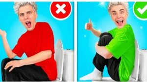 Вещи, Которые Ты Делал НЕПРАВИЛЬНО!