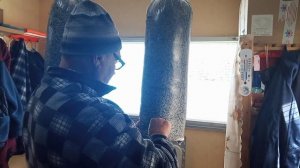 Грибные блоки