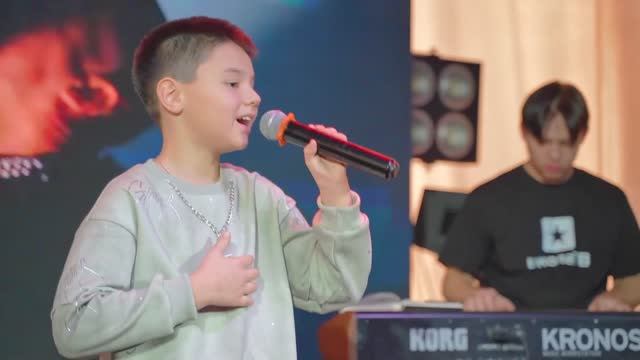 Андрей Уваров -  "Я видел свет"