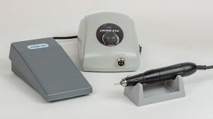 Forcenails | Prime 202 - аппарат для маникюра и педикюра Prime