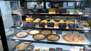 Сразу 500 пирогов испекут в кафе «Бонжур» в Иркутске